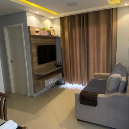 Apto Completo! 2 Quartos! Apartment São Luís Екстериор снимка