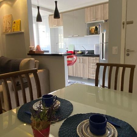 Apto Completo! 2 Quartos! Apartment São Luís Екстериор снимка