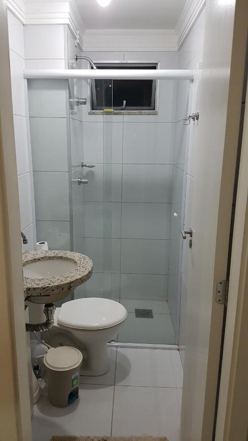 Apto Completo! 2 Quartos! Apartment São Luís Екстериор снимка