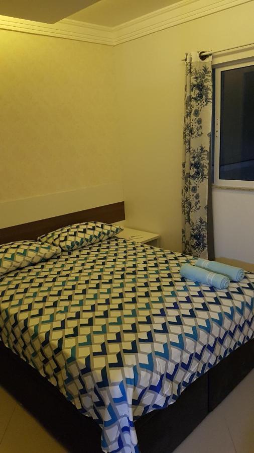 Apto Completo! 2 Quartos! Apartment São Luís Екстериор снимка