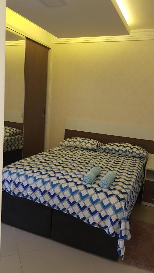 Apto Completo! 2 Quartos! Apartment São Luís Екстериор снимка