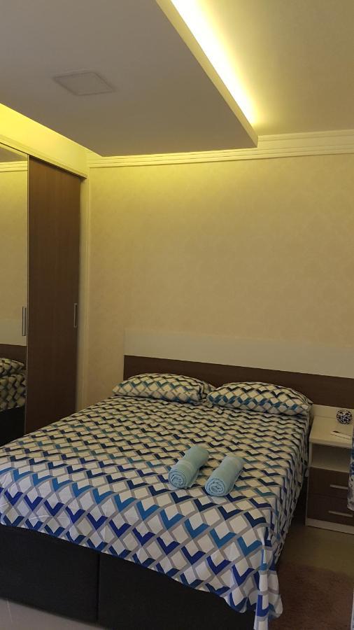 Apto Completo! 2 Quartos! Apartment São Luís Екстериор снимка