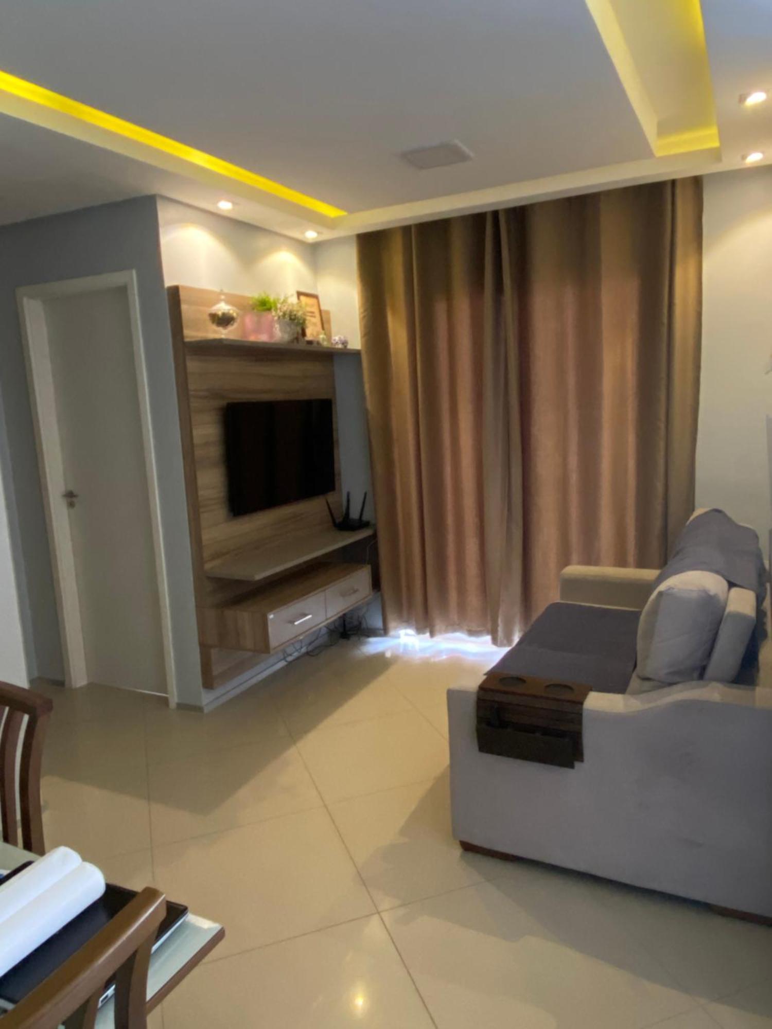 Apto Completo! 2 Quartos! Apartment São Luís Екстериор снимка