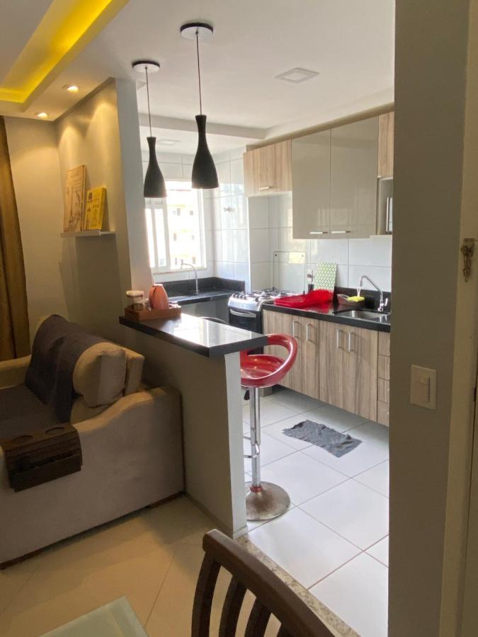 Apto Completo! 2 Quartos! Apartment São Luís Екстериор снимка