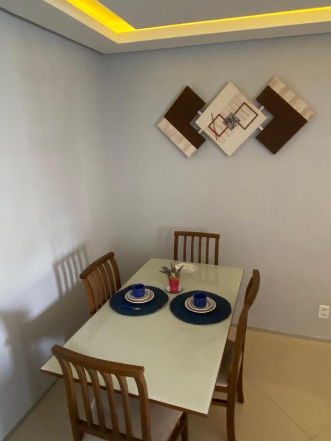 Apto Completo! 2 Quartos! Apartment São Luís Екстериор снимка