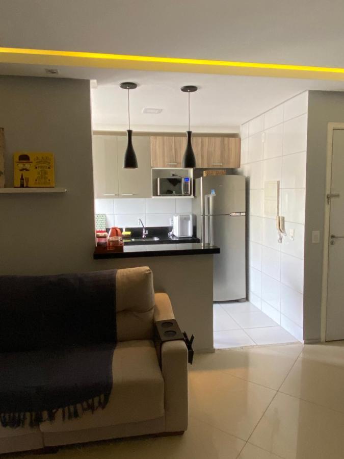 Apto Completo! 2 Quartos! Apartment São Luís Екстериор снимка