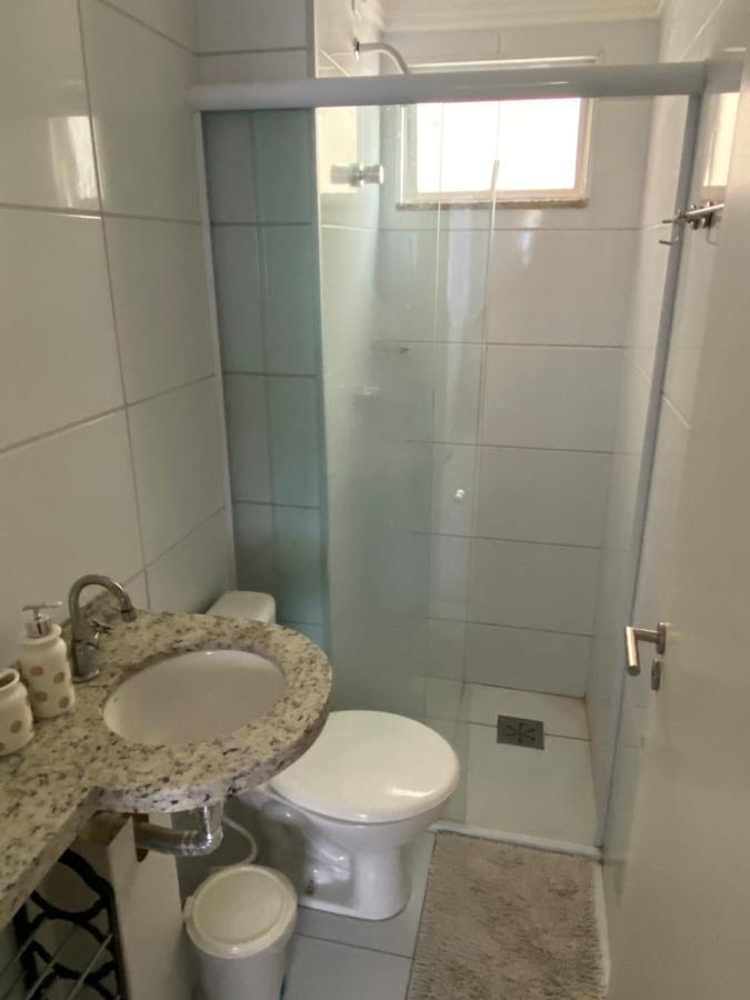 Apto Completo! 2 Quartos! Apartment São Luís Екстериор снимка