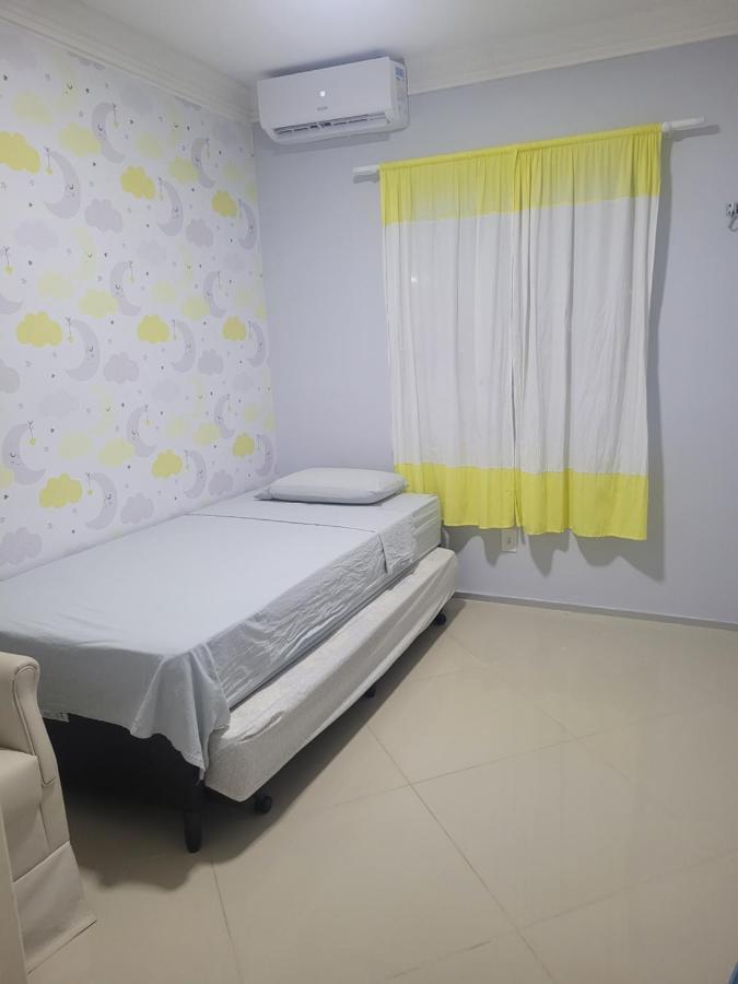Apto Completo! 2 Quartos! Apartment São Luís Екстериор снимка